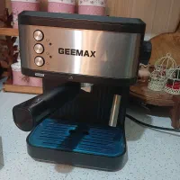 قهوه ساز برندجی مکس|سماور، چایساز، قهوهساز|اندیشه, اندیشه فاز ۱|دیوار