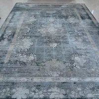 فرش ۹ متری کاملا نو|فرش|تهران, دولتخواه شمالی|دیوار