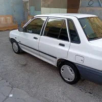 پراید دوگانه شرکتی|خودرو سواری و وانت|گلستان (تهران), |دیوار