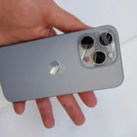 ایفون ۱۵ پرو ۲۵۶