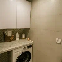 تکواحد ۲۲۰متری ط۳ فول امکانات در تختی|اجارهٔ آپارتمان|رشت, سعدی (تختی)|دیوار