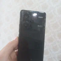 موبایل شیائومی +note 13 poro با حافظه 512 رام 12