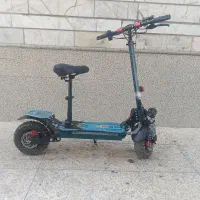 اسکوتر برقی 7200وات