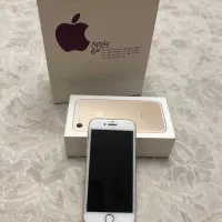 ایفون 7  حافظه 32