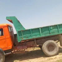 بنز۹۱۱|خودرو سنگین|زرین دشت (همدان), |دیوار