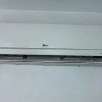 کولر ال جی ۲۴ هزار اصلی گرما وسرما