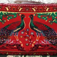 پشتی در حد نو