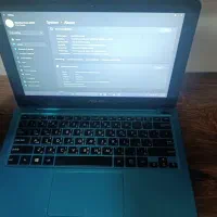 لب تاپ ایسوس رم۲