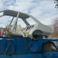 سقفستون پارس فابریک