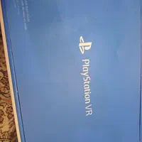 واقعیت مجازی VR پلی استیشن وی ار فول پک PSVR|کنسول، بازی ویدئویی و آنلاین|قم, شاه سید علی|دیوار