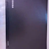 لپ‌تاپ توشیبا Toshiba Satellite C55-C تمیز