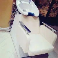 *فروش فوری* کلیه تجهیزات ودکورسالن زیبایی|آرایشگاه و سالنهای زیبایی|رباطکریم, رباطکریم|دیوار