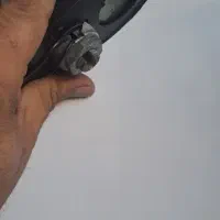 آنتن و چراغ ارسی و منبع انجین آرت میل ph3|قطعات یدکی و لوازم جانبی|قدس, شهرقدس|دیوار