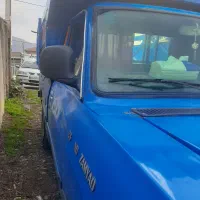 نیسان وانت ابی