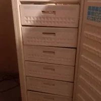 یخچال فربزر|یخچال و فریزر|تهران, عباس‌آباد|دیوار