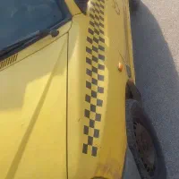 تاکسی پراید