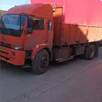 کاویان تک باری ۱۹ تن