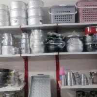 فروش لواز خانه|ظروف پختوپز|چغادک, |دیوار