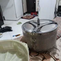 تعمیر وسرویس انواع لباس شویی|خدمات پیشه و مهارت|مهاباد (آذربایجان غربی), |دیوار