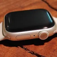 Apple watch 8-41