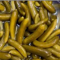چیز های سرخ کرده