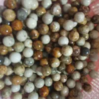 سنگ تعزینی برای انگشتریاتسبیح