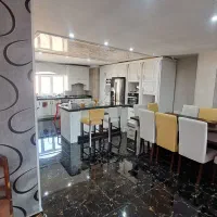 عظیمیه ۱۷۵ متر/ تک واحد / دونبش / گلستان|فروش آپارتمان|کرج, عظیمیه|دیوار