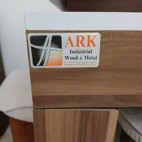 میز ناهارخوری ۶ نفره ARK|میز و صندلی غذاخوری|تهران, استخر|دیوار