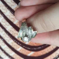 انگشتر و زنجیر|جواهرات|اردبیل, |دیوار