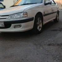 پژو پارس ۸۵|خودرو سواری و وانت|تبریز, |دیوار