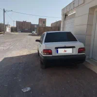 پراید 83 کاربرات رخ 90