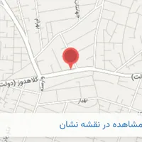 ۲۶۰ متر بهترین جای پاسداران.