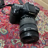 Canon 70 D