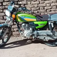 هندا200مدل1401