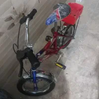 دوچرخه سایز ۱۲
