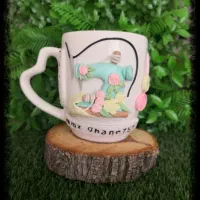 ماگ|صنایع دستی و سایر لوازم تزئینی|سبزوار, مدرس|دیوار