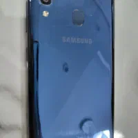 گوشی a20 سالم و تمیز