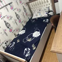 فروش سرویس خواب جوان|تخت و سرویس خواب|شهریار, شهرک وائین|دیوار