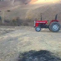 تراکتور285 مدل64|خودرو سنگین|امام, |دیوار