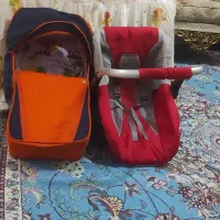 گهواره کودک|اسباب و اثاث بچه|بهبهان, |دیوار