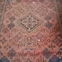 ۲تا دستباف قدیمی