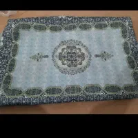 ۲جفت پشتی سرمه ای  نو|پشتی|قم, شهر قائم|دیوار