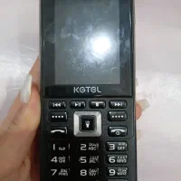 گوشی K8000