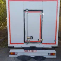 یخچال شیش تن|ماشینآلات صنعتی|آباده, |دیوار