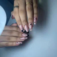 کاشت ناخن|خدمات آرایشگری و زیبایی|بندرعباس, |دیوار