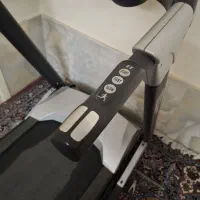 تردمیل تایتان مدل tf 9000