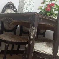 میز ناهار خوری