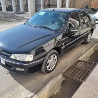 پارس تیوفایو سیمی مدل ۱۴۰۰|خودرو سواری و وانت|گرگان, |دیوار