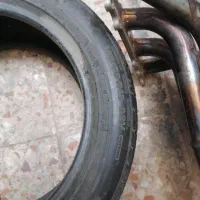 هدرز hz. لاستیک کومهو. رینگ پراید.ضبط|قطعات یدکی و لوازم جانبی|تهران, بهجت‌آباد|دیوار