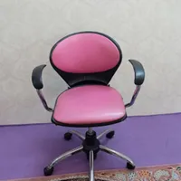 صندلی گردان جکدارسالم